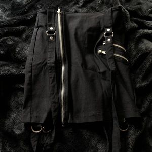 Killstar skirt